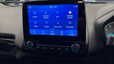 Ford EcoSport 1.0 EcoBoost 125 ST-Line 5dr Petrol Hatchback